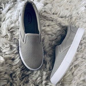 New sneakers